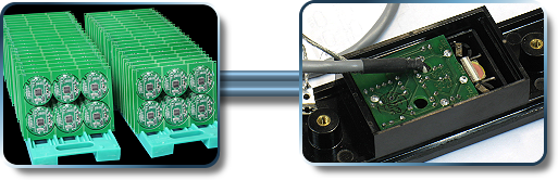 Circuit board integration